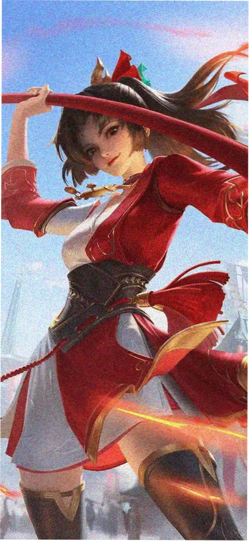 旧城故事 剧集海报
