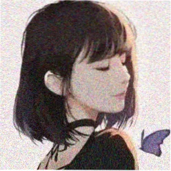 影迷 胶片不眠 头像