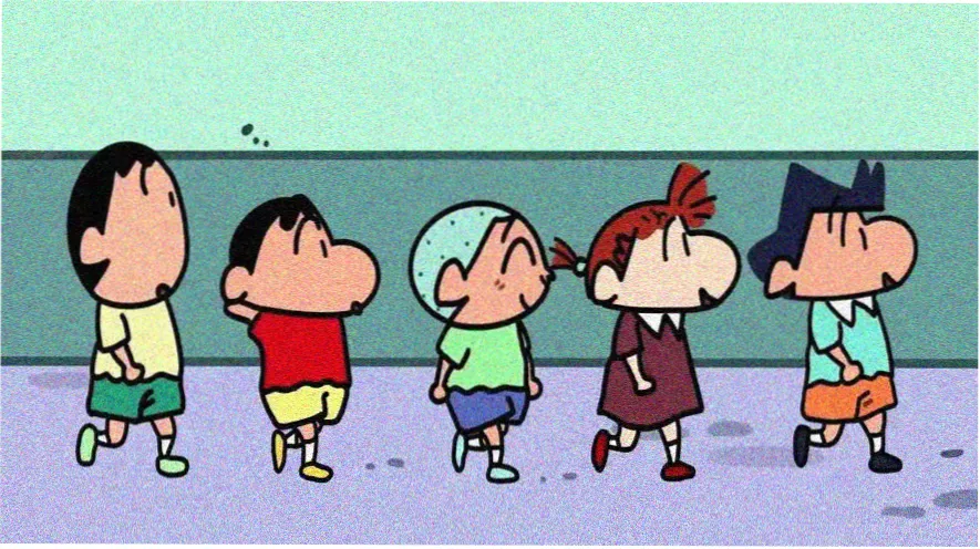 动漫番剧星屑纪年专题
