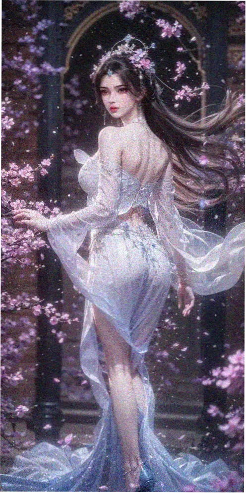 星轨之上 剧集海报